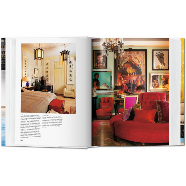 100 Interiors Around the World 100 Interiors Around the World