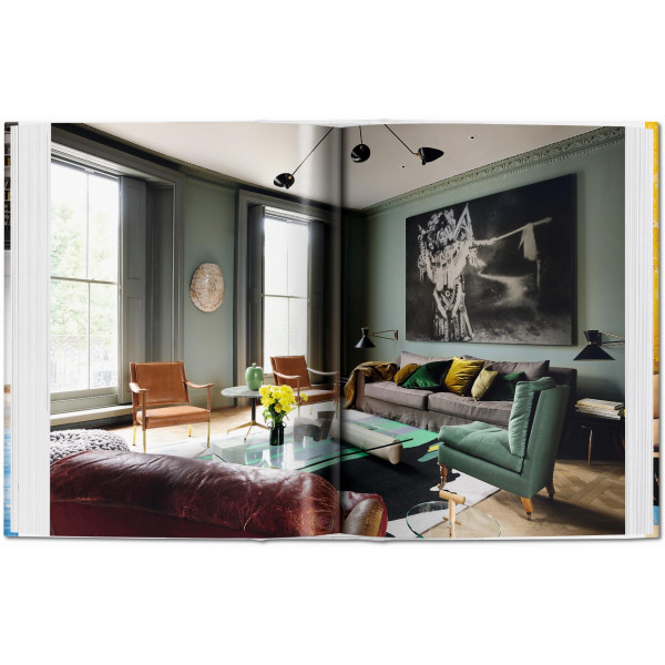 100 Interiors Around the World 100 Interiors Around the World