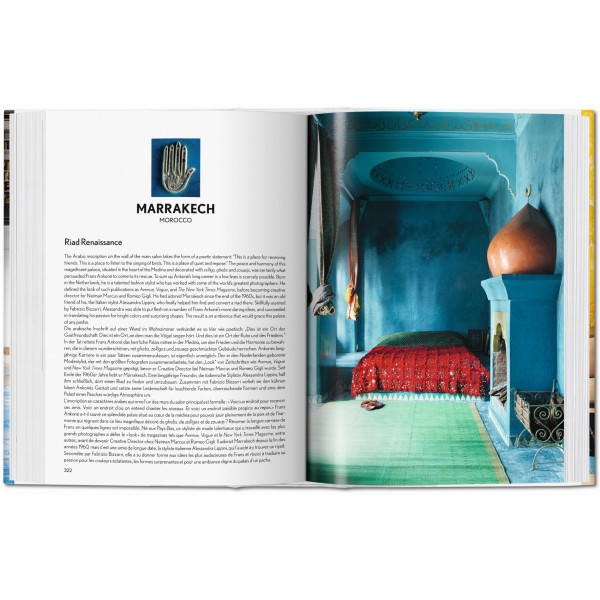 100 Interiors Around the World 100 Interiors Around the World