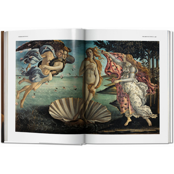 What Great Paintings Say. 100 Masterpieces in Detail