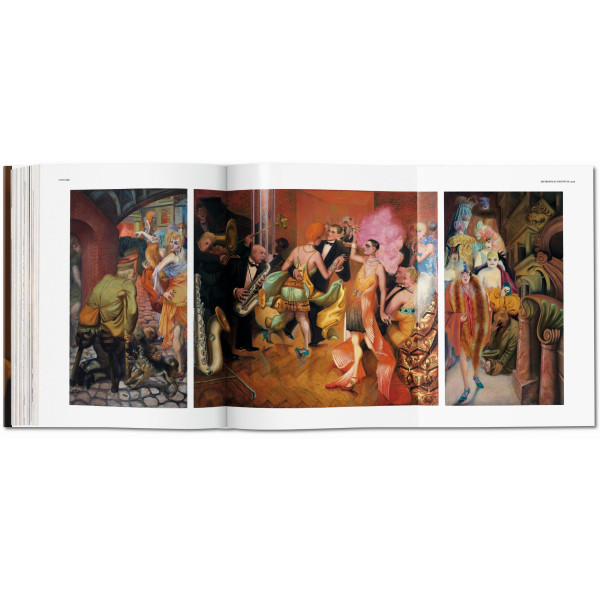 What Great Paintings Say. 100 Masterpieces in Detail