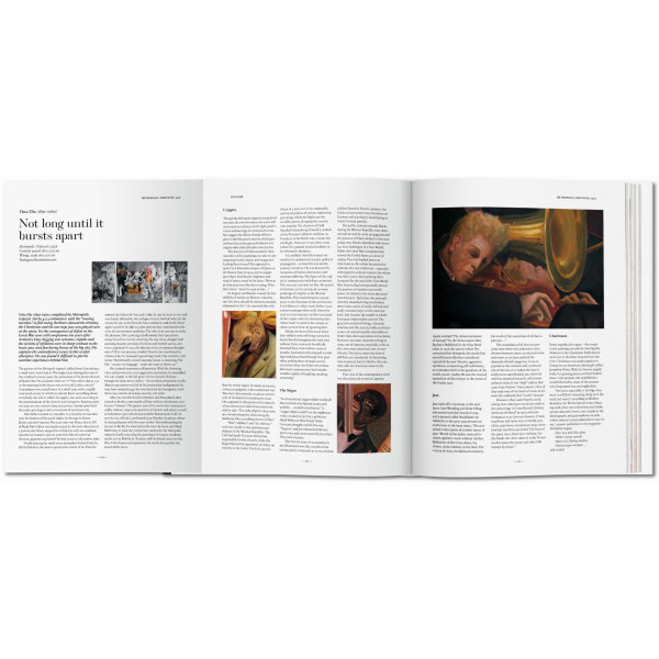 What Great Paintings Say. 100 Masterpieces in Detail