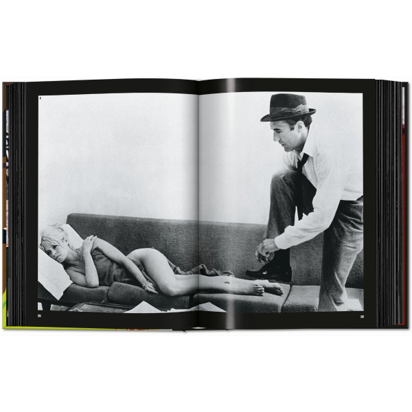 100 Movies of the 1960s