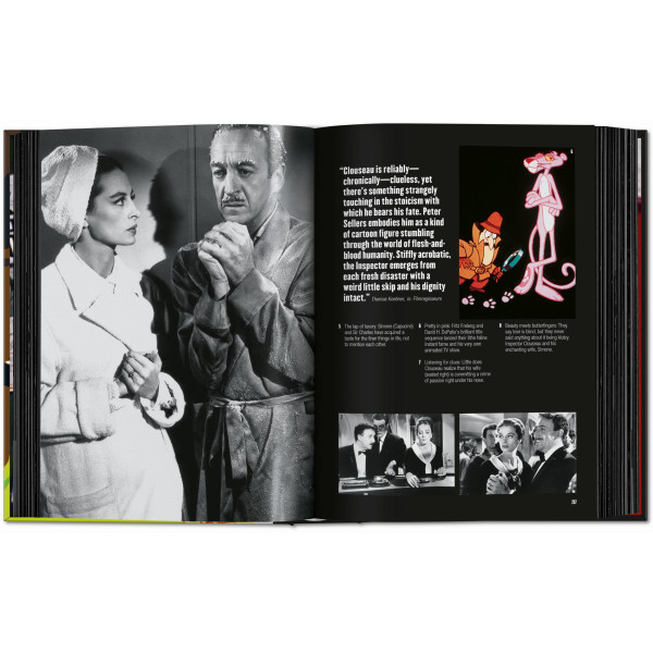 100 Movies of the 1960s