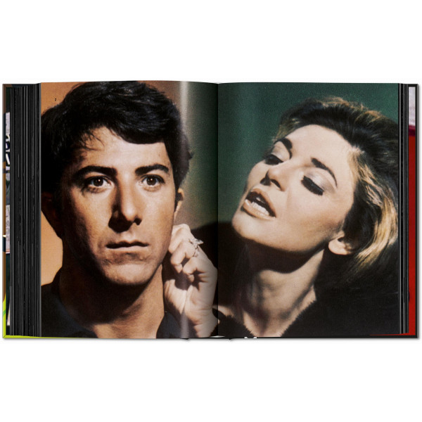 100 Movies of the 1960s