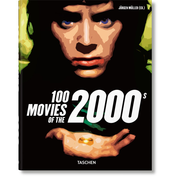 100 Movies of the 2000s