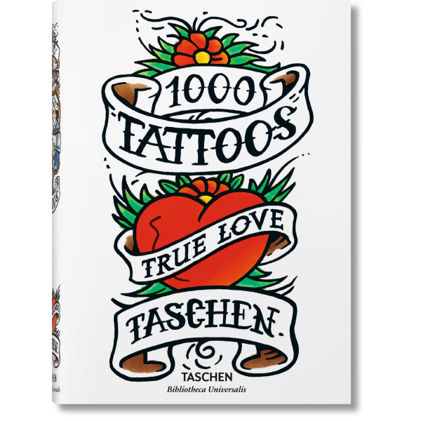 1000 Tattoos 1000 Tattoos