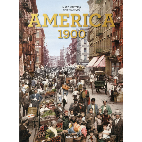 1900 America 1900 America