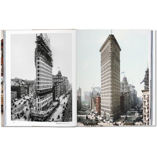 1900 America 1900 America