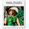 1920s Paris (Basic Art)