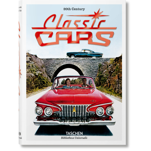 20th Century Classic Cars 20th Century Classic Cars