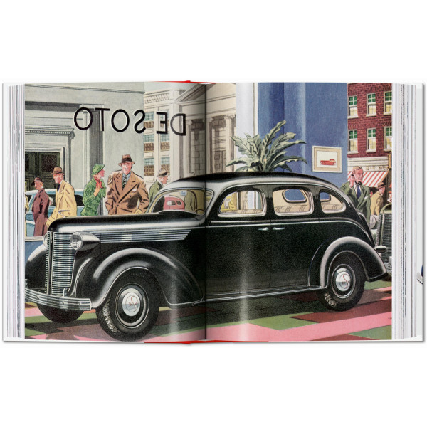 20th Century Classic Cars 20th Century Classic Cars
