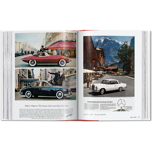 20th Century Classic Cars 20th Century Classic Cars