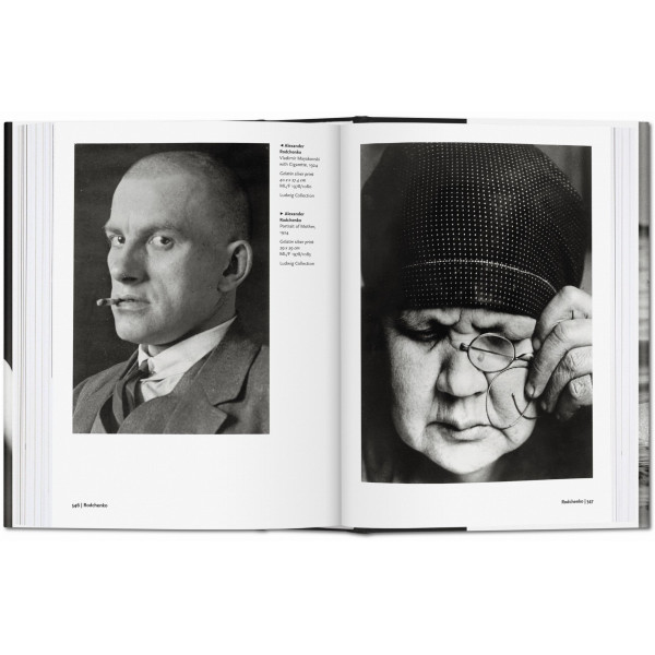 20th Century Photography