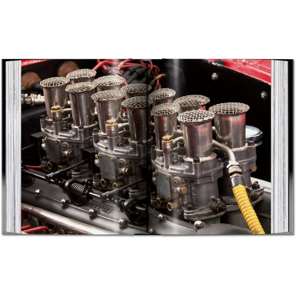 50 Ultimate Sports Cars. 40th Ed. 50 Ultimate Sports Cars. 40th Ed.