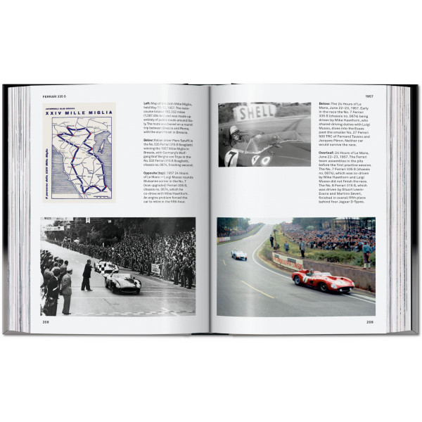 50 Ultimate Sports Cars. 40th Ed. 50 Ultimate Sports Cars. 40th Ed.