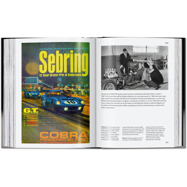 50 Ultimate Sports Cars. 40th Ed. 50 Ultimate Sports Cars. 40th Ed.