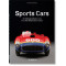 50 Ultimate Sports Cars. 40th Ed. 50 Ultimate Sports Cars. 40th Ed.