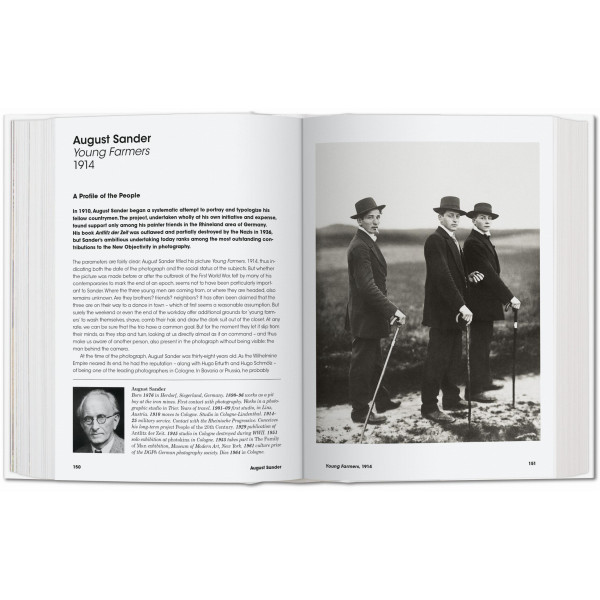 50 Landmark Photographs and Their Stories