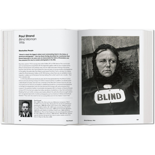 50 Landmark Photographs and Their Stories