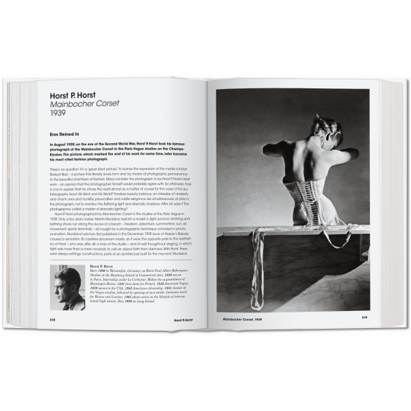 50 Landmark Photographs and Their Stories