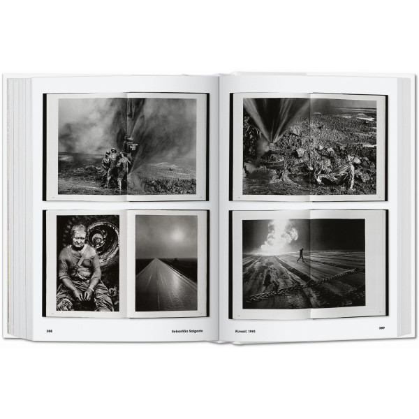 50 Landmark Photographs and Their Stories