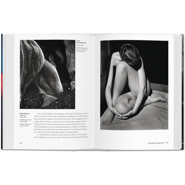 A History of Photography. From 1839 to the Present