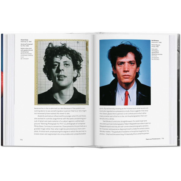 A History of Photography. From 1839 to the Present