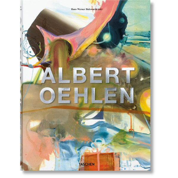 Albert Oehlen