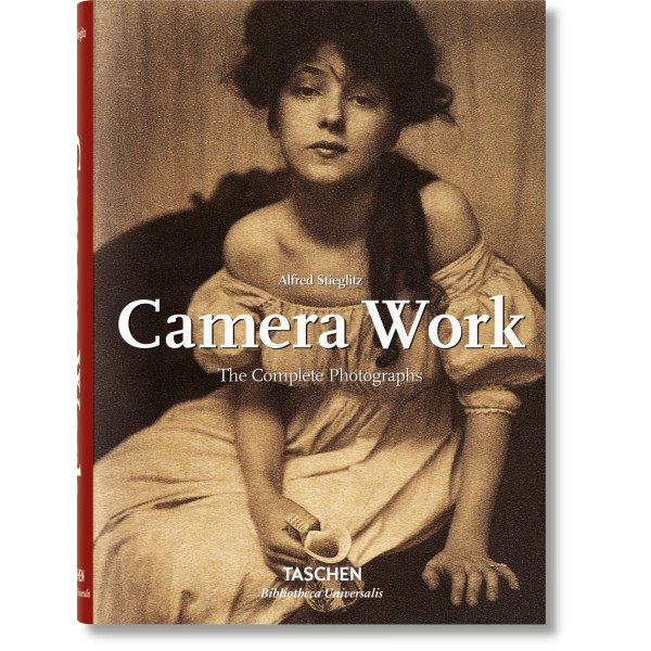Alfred Stieglitz. Camera Work Alfred Stieglitz. Camera Work