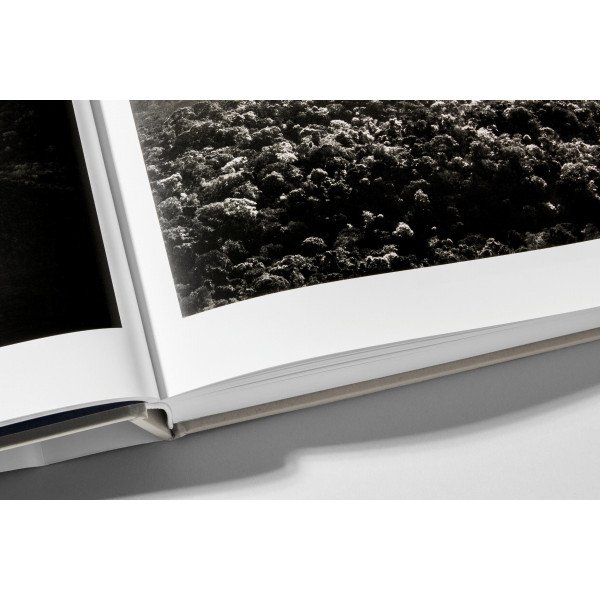 Sebastião Salgado. Amazônia