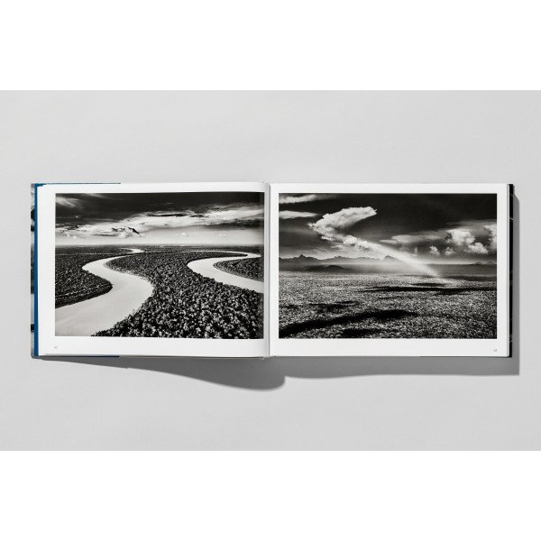 Sebastião Salgado. Amazônia