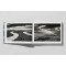 Sebastião Salgado. Amazônia