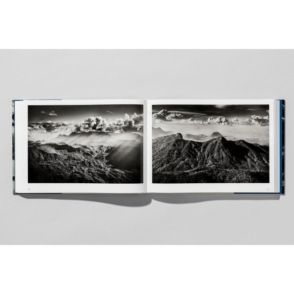 Sebastião Salgado. Amazônia