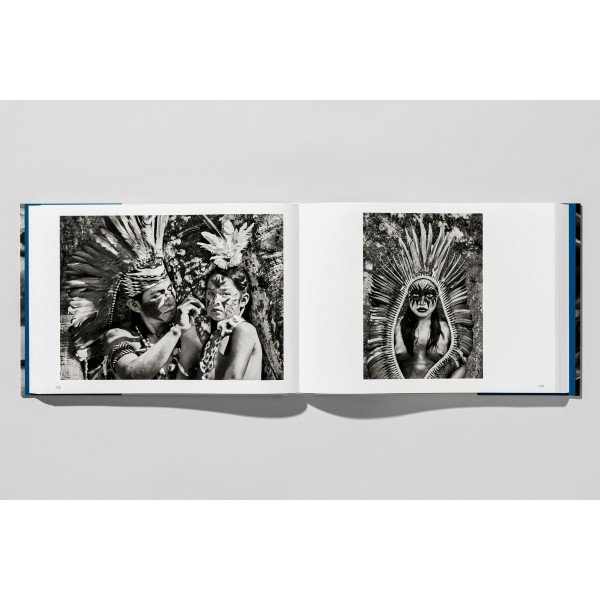 Sebastião Salgado. Amazônia