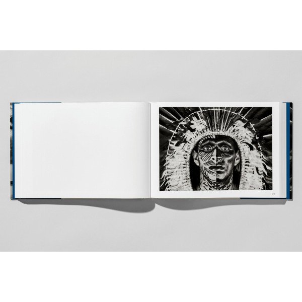 Sebastião Salgado. Amazônia