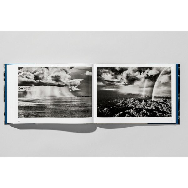 Sebastião Salgado. Amazônia