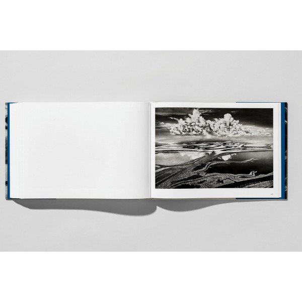 Sebastião Salgado. Amazônia