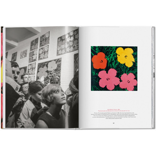 Andy Warhol and Friends