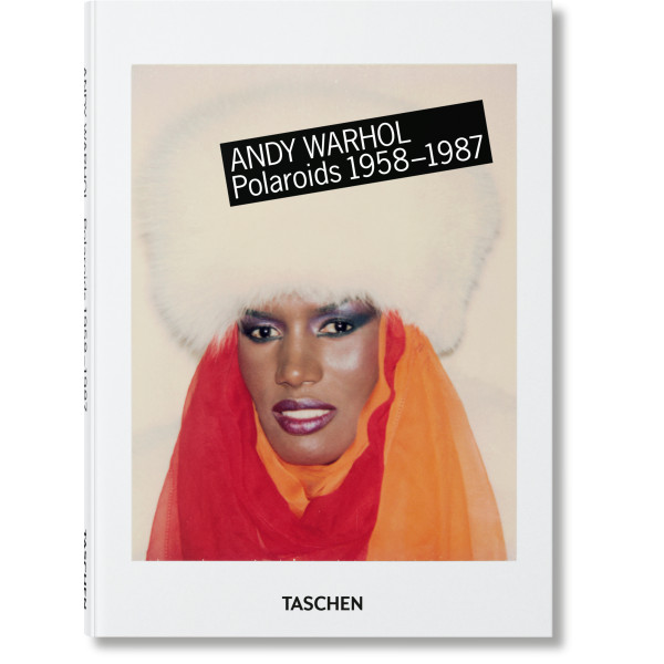 Andy Warhol. Polaroids 1958–1987 (s)