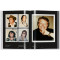 Andy Warhol. Polaroids 1958–1987 (s)