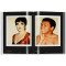 Andy Warhol. Polaroids 1958–1987 (s)