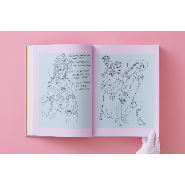 Andy Warhol. Seven Illustrated Books 1952–1959