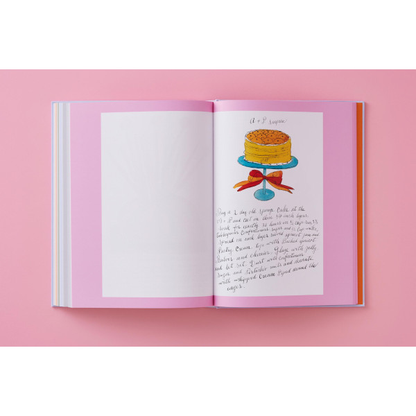 Andy Warhol. Seven Illustrated Books 1952–1959