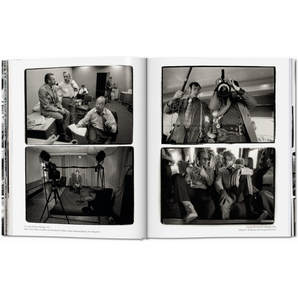 Annie Leibovitz. The Early Years. 1970–1983 Annie Leibovitz. The Early Years. 1970–1983