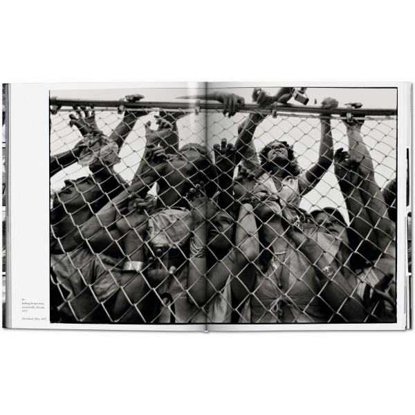 Annie Leibovitz. The Early Years. 1970–1983 Annie Leibovitz. The Early Years. 1970–1983