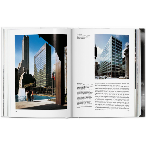 Architecture in the 20th Century