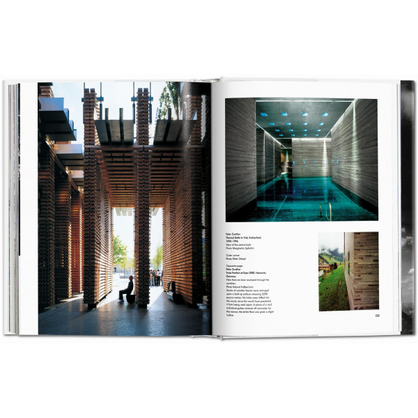 Architecture in the 20th Century