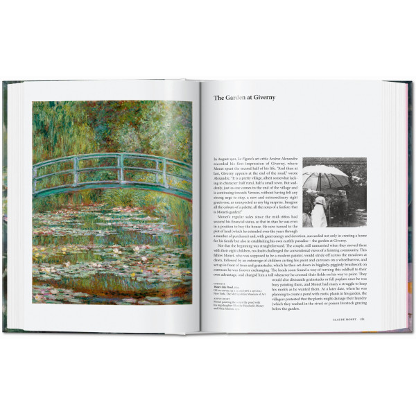 Art for All. Impressionists