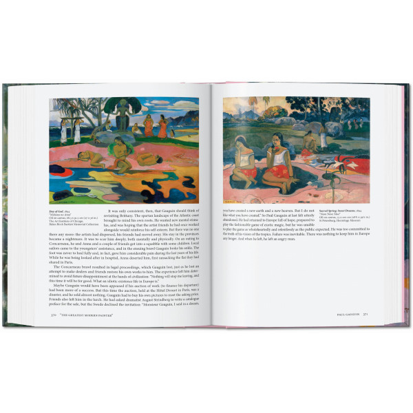 Art for All. Impressionists